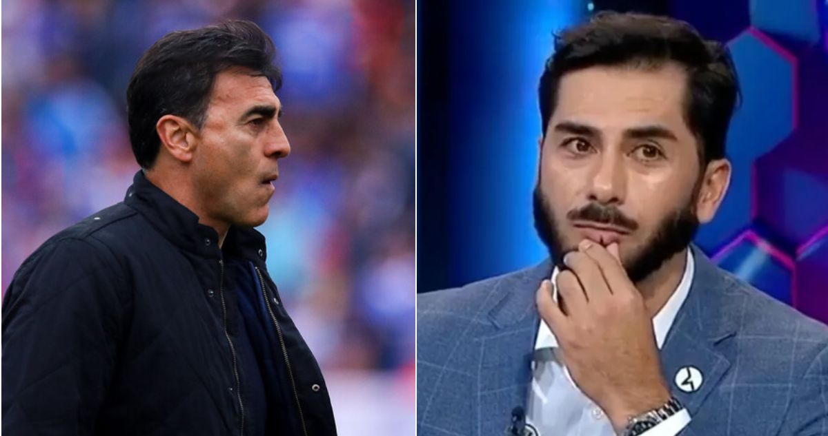 Johnny Herrera quiere a Gustavo Quinteros en la U