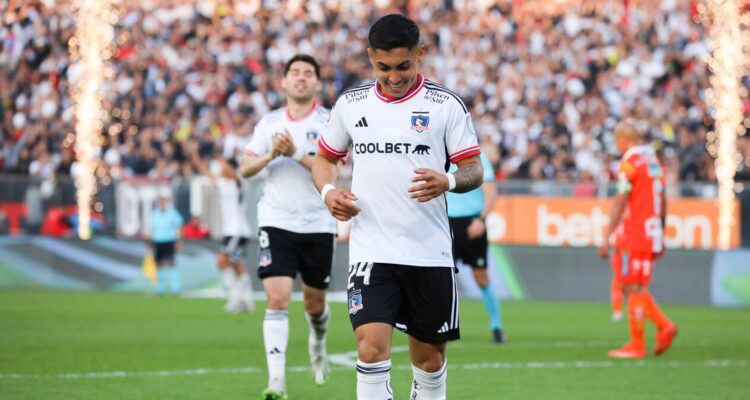 Jordhy Thompson sigue muy lejos de poder salir de Chile.