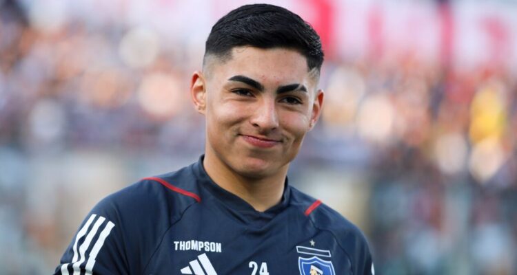 Jordhy Thompson más cerca de llegar a Rusia: le suspendieron cautelar de arraigo