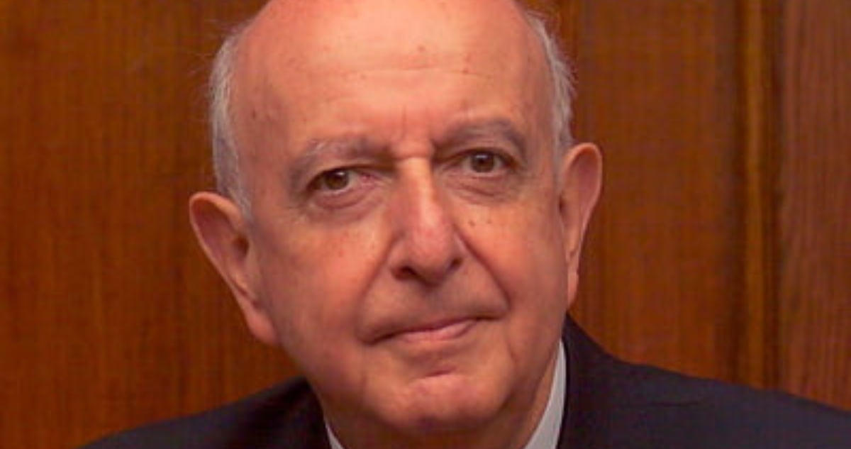 Jorge Cauas