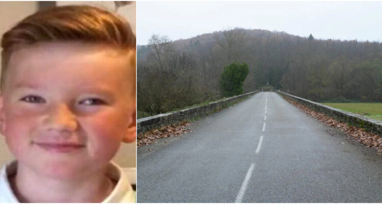 Joven británico desaparecido en secta francesa revela por qué abandonó su hogar: “Una tonta discusión”