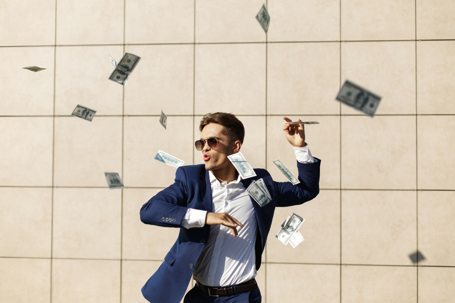 Desde US$860 hasta US$5.800: cuánto debes ganar en Latinoamérica para ser considerado clase alta