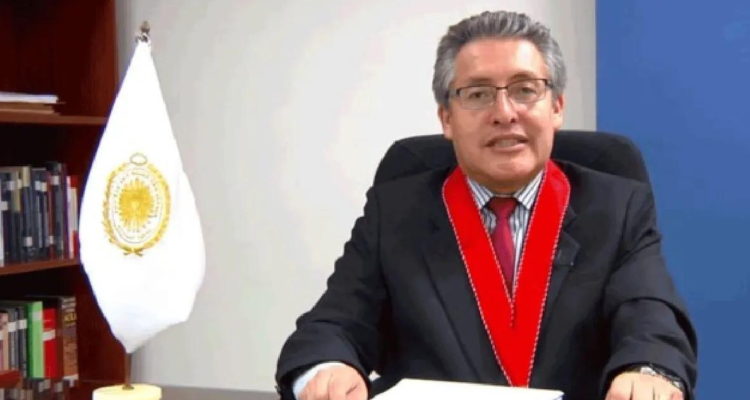 Juan Carlos Villena