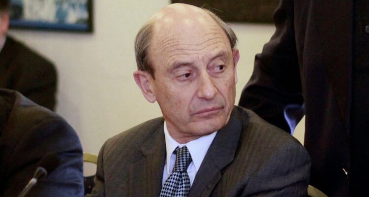 Caravana de la Muerte: Suprema considera a Cheyre cómplice de 15 asesinatos y cumplirá 5 años libre