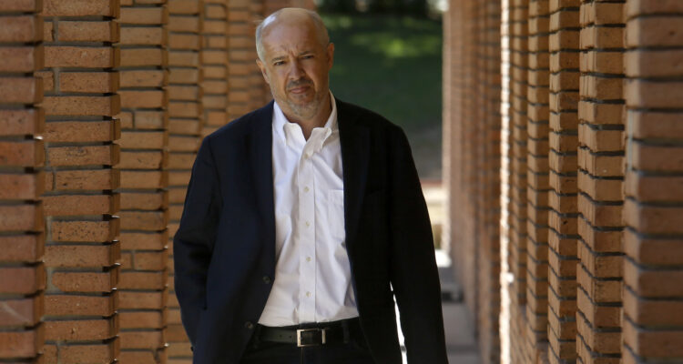 Juan Tagle entrevista LT BBCL