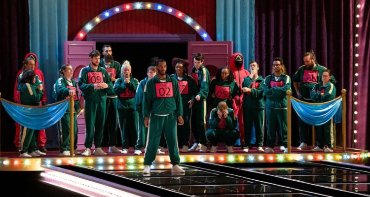 Ya pasaron 10 y aún no entregan el millonario premio: ¿Quién ganó “El Juego del Calamar: El Desafío”?