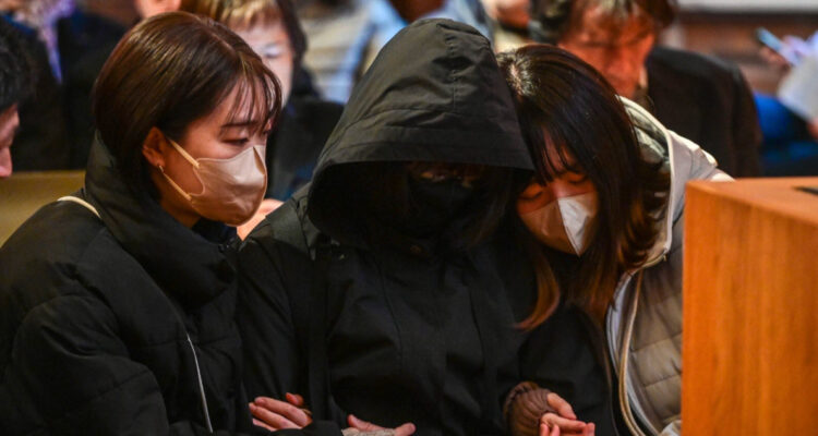 Suspenden hasta el martes juicio contra Nicolás Zepeda por crisis de la madre de Narumi Kurosaki