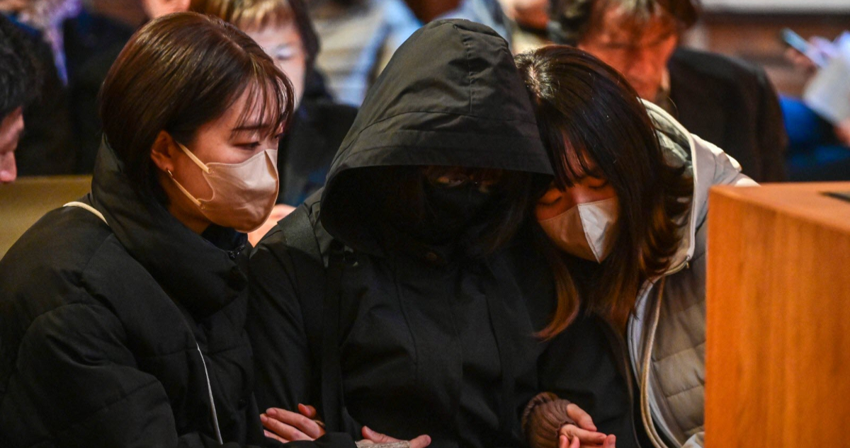 Suspenden hasta el martes juicio contra Nicolás Zepeda por crisis de la madre de Narumi Kurosaki