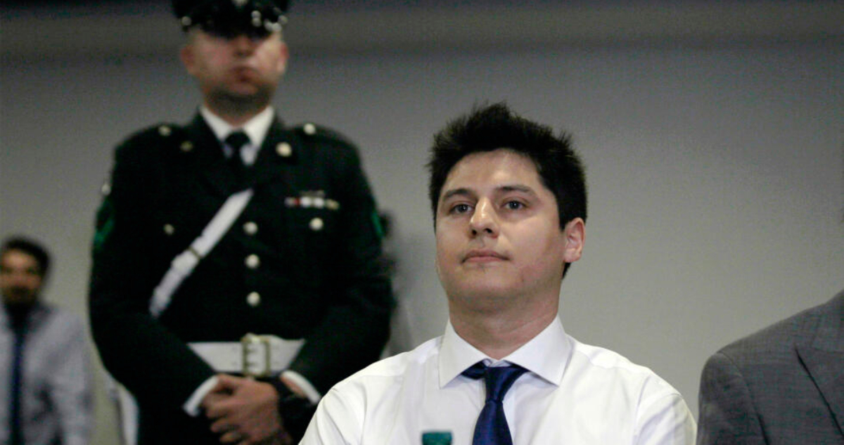 Juicio contra Nicolás Zepeda: “testigo clave” del chileno protagoniza catastrófico episodio en Francia