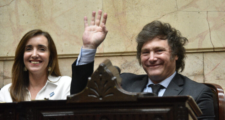 Juramento de Javier Milei como nuevo presidente de Argentina: cuándo, dónde y cómo ver la ceremonia