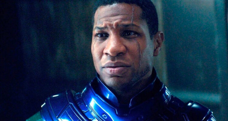 Marvel despide a Jonathan Majors tras ser declarado culpable por acoso y agresión a su ex novia