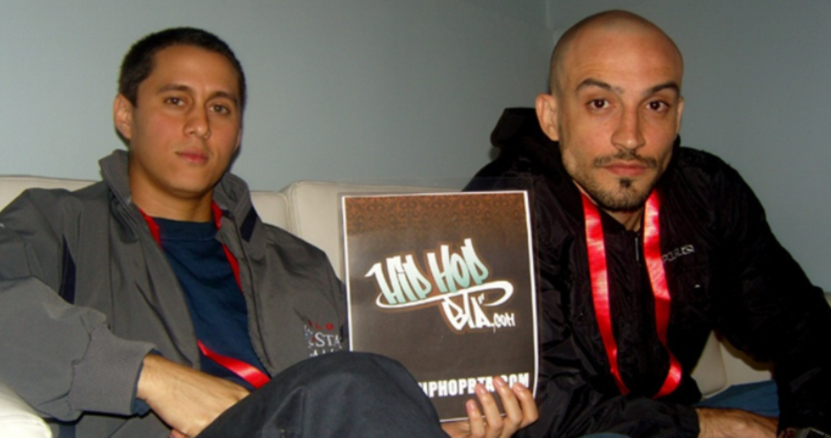 KPU y Canserbero