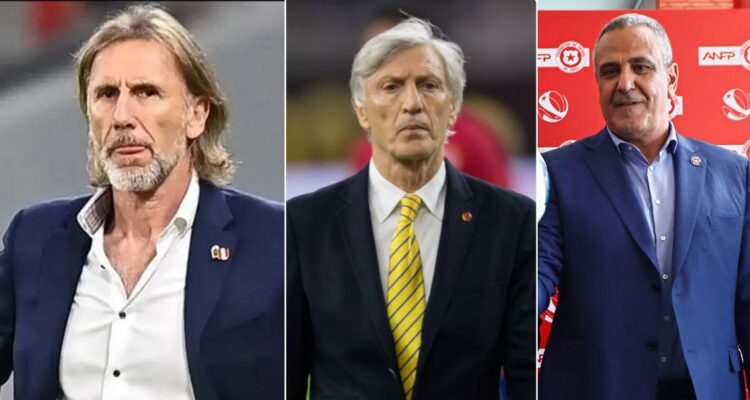 Pablo Milad le puso fecha al arribo del nuevo DT de La Roja