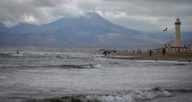 Las 10 ciudades más visitadas en el norte de Chile este fin de año, según pasajes de bus