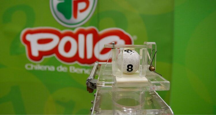 Cuándo serán los sorteos de La suerte en Chile, ex Suerte de ser chileno y cuándo dinero se puede ganar con el concurso de Polla.