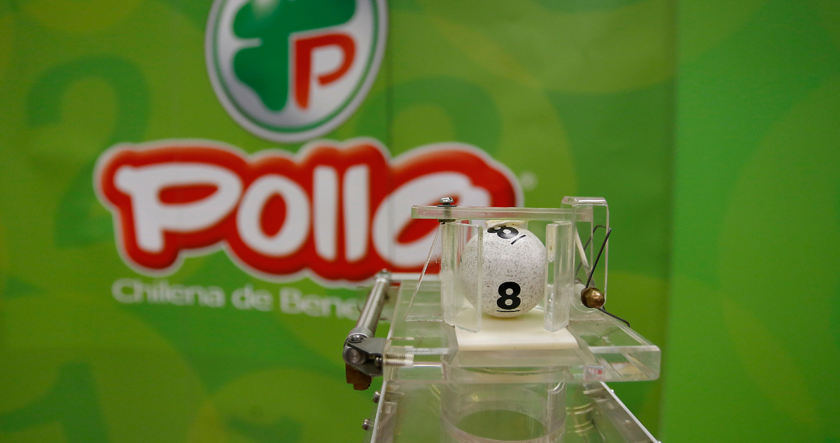 “La Suerte en Chile”: revisa aquí si eres uno de los ganadores de los 2.5 millones sorteados por Polla