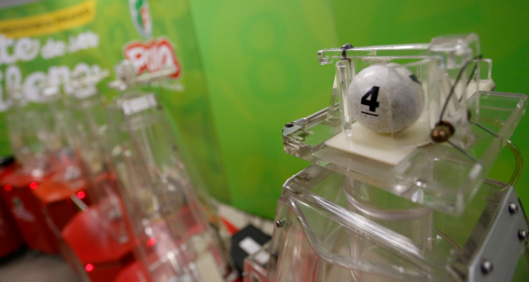 “La Suerte en Chile”: revisa aquí si eres un ganador de los 2.5 millones del segundo sorteo de Polla