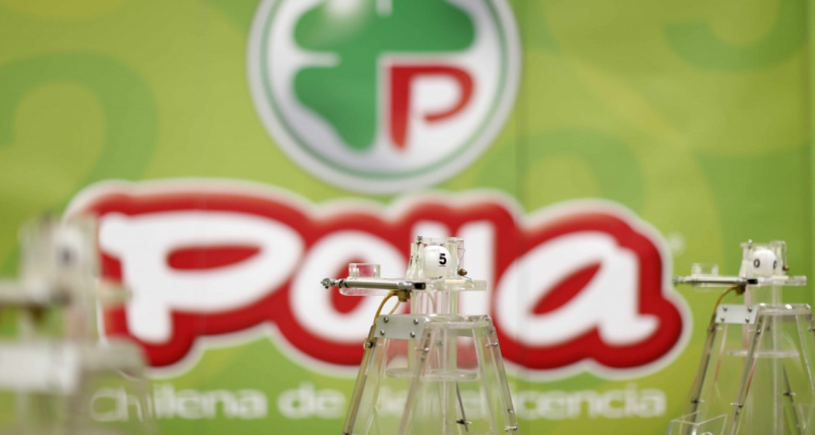 La suerte de ser chileno