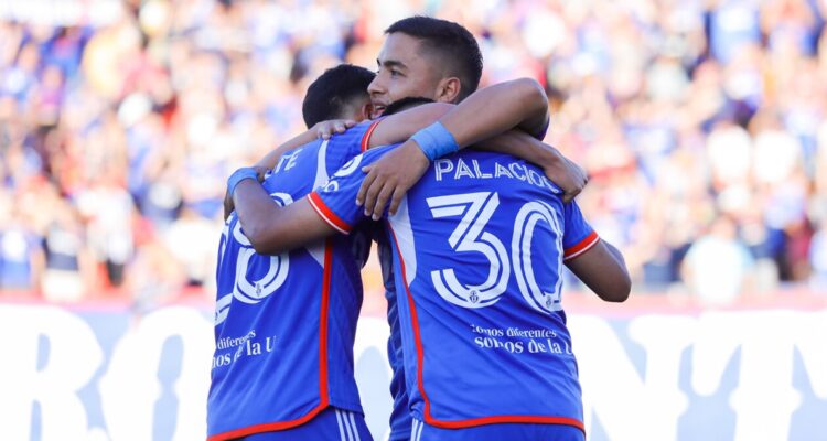 Universidad de Chile habría sellado a su segundo refuerzo.