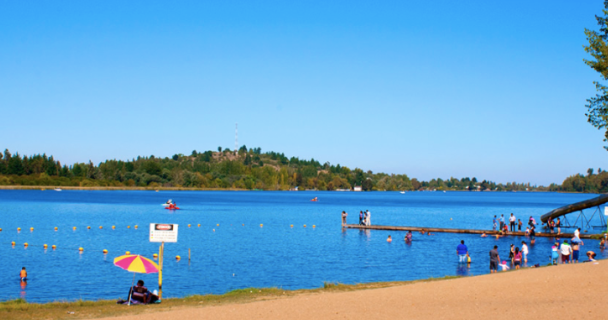 Laguna Avendaño