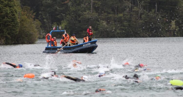 Laguna Pastahue de Castro