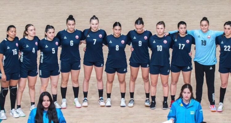 Las Lobas de Balonmano y su debut en Mundial contra Rumania