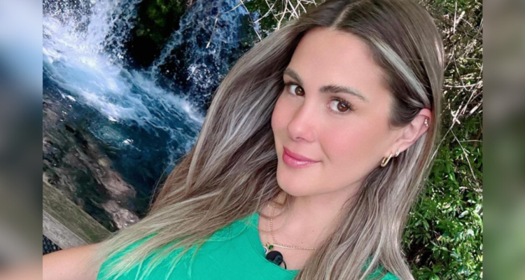 Laura Prieto en 2023