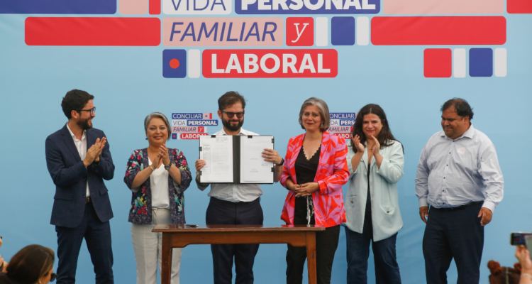 ley de conciliación