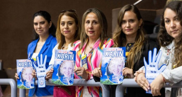 Ley Karin sobre acoso laboral logra respaldo unánime en el Senado