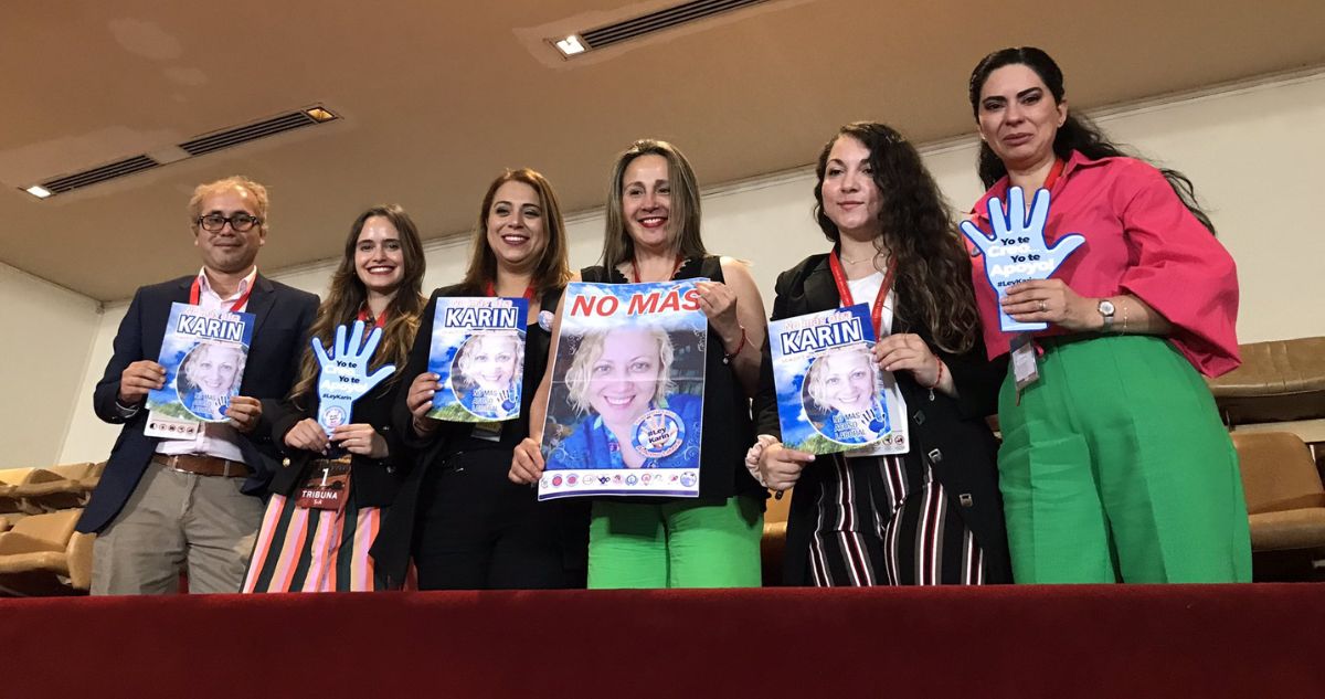 Despachan ley Karin: la normativa contra el acoso y violencia laboral que derivó de suicidio de tens