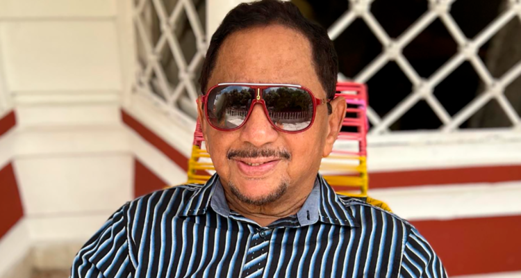 Fallece el cantautor colombiano Lisandro Meza