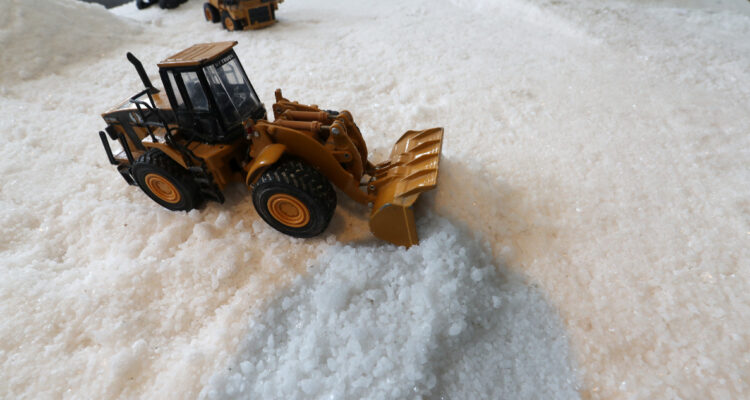 Empresa francesa hará millonaria inversión para el desarrollo del litio en Argentina