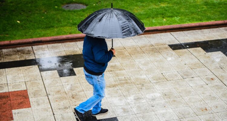 Luego del evento de altas temperaturas extremas, el pronóstico del tiempo adelanta un río atmosférico, lluvias, tormentas eléctricas y más calor.