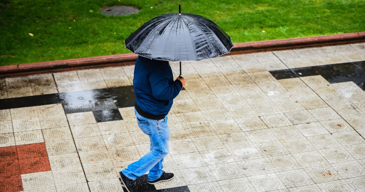 Luego del evento de altas temperaturas extremas, el pronóstico del tiempo adelanta un río atmosférico, lluvias, tormentas eléctricas y más calor.