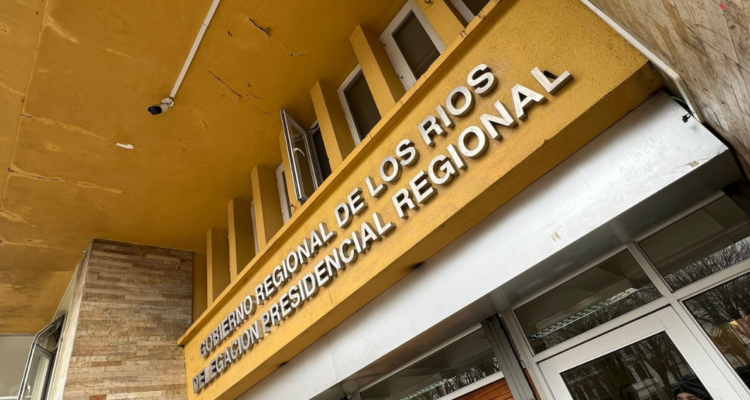 Los Ríos relleno sanitario