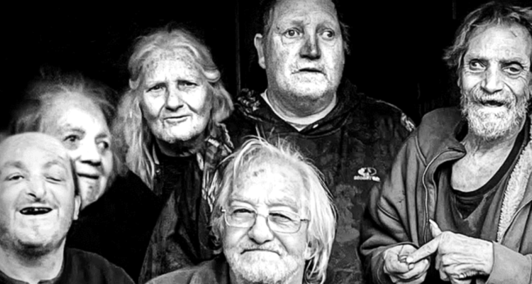 La familia más incestuosa de EEUU: las consecuencias físicas y mentales del clan Los Whittaker