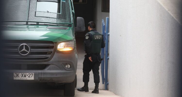 Formalización de Luis Castillo: aplazan para este sábado resolución por presunto secuestro extorsivo