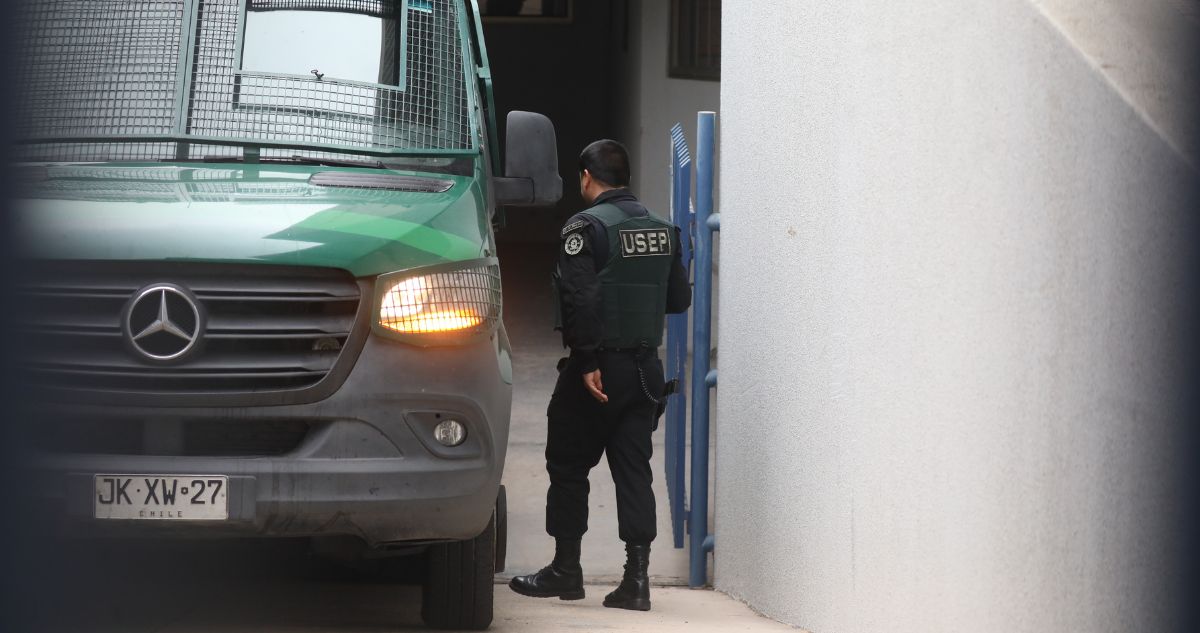 Formalización de Luis Castillo: aplazan para este sábado resolución por presunto secuestro extorsivo