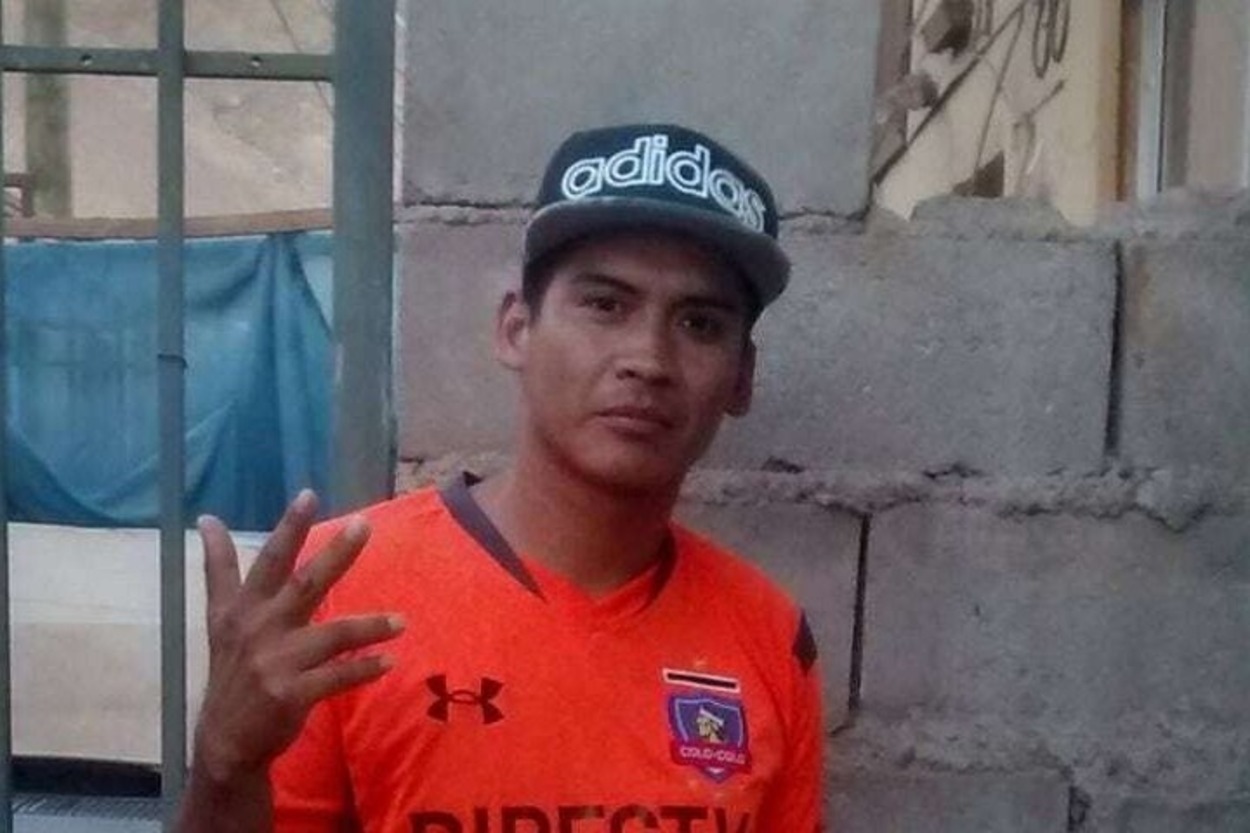 Luis Castillo