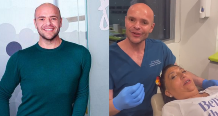 Doctor que intervino a Pincoya fue asesor de Cathy Barriga: será formalizado por corrupción