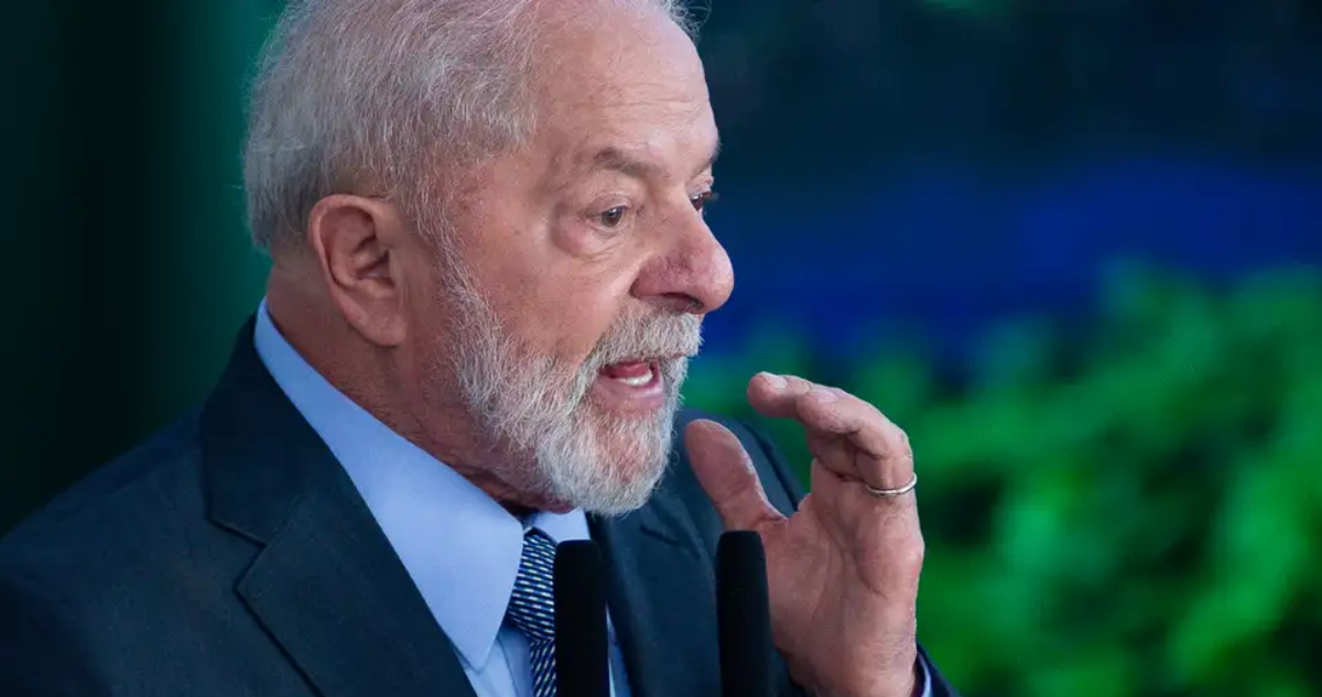 Lula advierte a Maduro por tensión entre Venezuela y Guyana