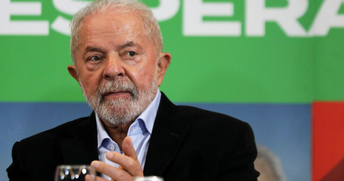 Lula da Silva