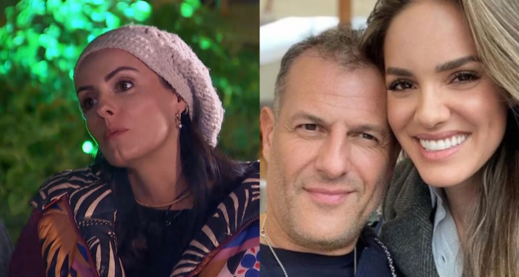 Macarena Sánchez sobre Rodrigo del Valle