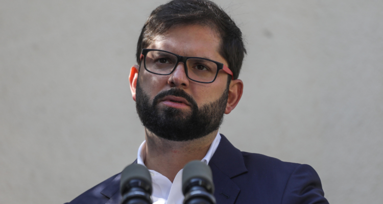 Máfil Boric Ciudadano Ilustre