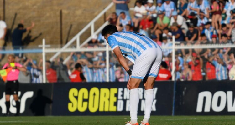 Magallanes pide disculpas por el descenso y agradece lealtad de sus hinchas