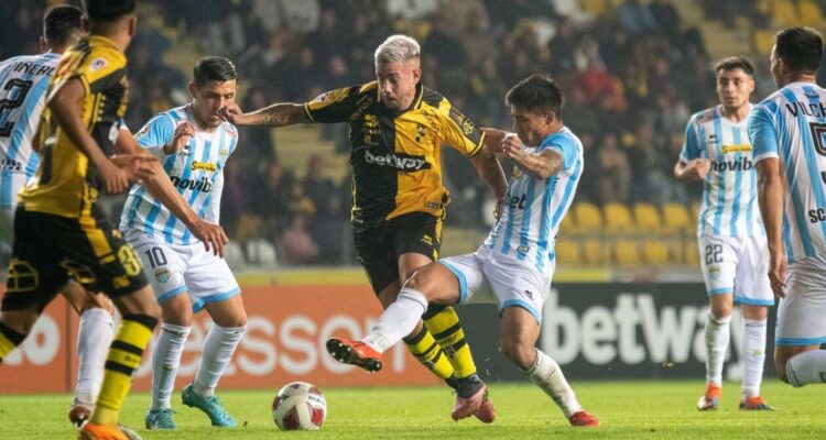 Magallanes y Coquimbo cara a cara por el Campeonato Nacional