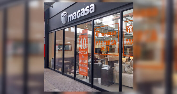 La empresa chilena de muebles Magasa confirma su cierre y dejará atrás más de 30 años de historia