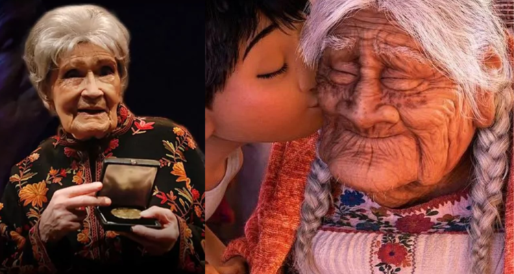 Mamá Coco