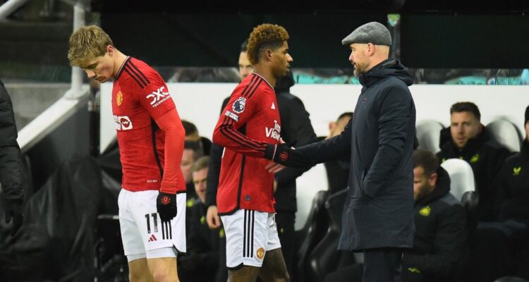 Veto en la Premier: Manchester United golpea la mesa, censura a cuatro periodistas y explica la razón