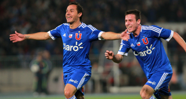 Aseguran que Marcelo Díaz retorna a Universidad de Chile para el 2024.